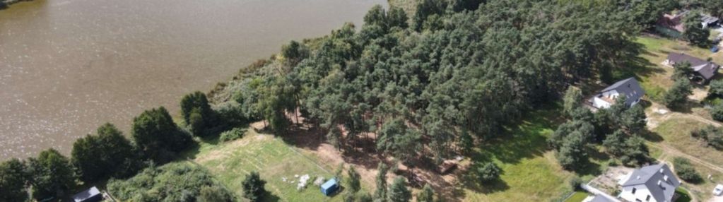 Jerzykowo | ul. nad zalewem | 803 m² | wz | media