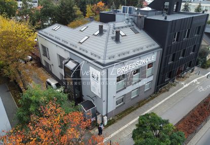 Roi 7%/stary wilanów/długoletni najemca