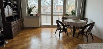 2-pokojowe mieszkanie na ochocie