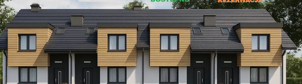 Nowość ! 3 etap już w sprzedaży