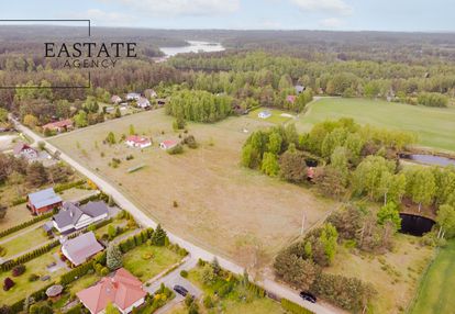 Działka budowlana kamień gm. szemud 1014 m2