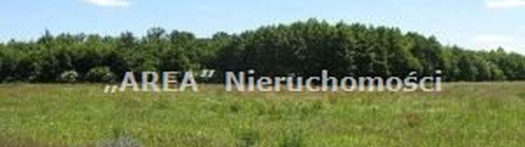 Sielachowskie, 3004m2, 400zł/m2,warunki zabudowy