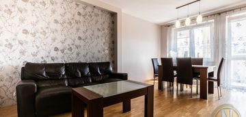 Mieszkanie 3-pokojowe | 4000 pln | 65m2 | eng