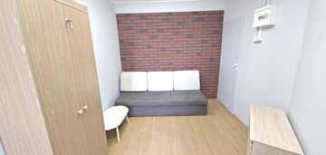 Małe i przytulne mieszkanie w centrum