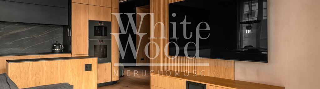 Czteropokojowy apartament, invest komfort