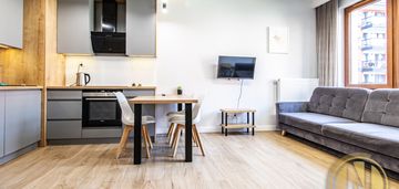 Rakowicka | 2 pok | 33 m2 | eng