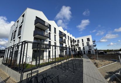 2-pokojowe mieszkanie na wynajem, wiczlino