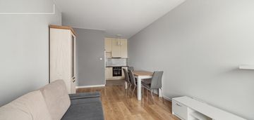 Garderoba | balkon | miejsce parkingowe