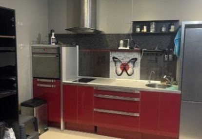 3-pokojowe mieszkanie w ząbkach