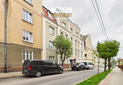 Tczew! 4 pokoje, ścisłe centrum, wysoki standard