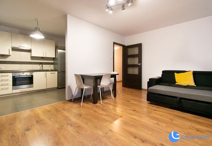 3-pokojowe mieszkanie, 69 m2 + balkon, krowodrza