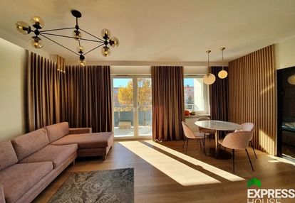 Nowoczesne mieszkanie w spokojnej okolicy!