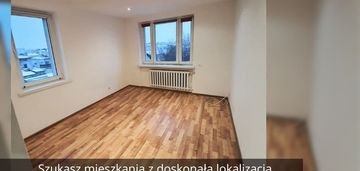 3-pokojowe mieszkanie w sochaczewe – 49,64 m²!