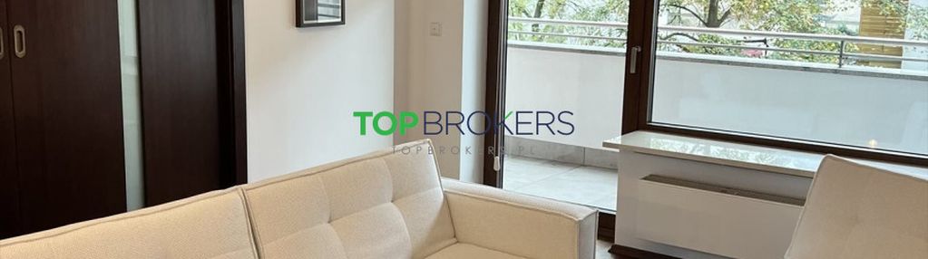 Nowoczesne 2 pokoje, wyjątkowa lokalizacja