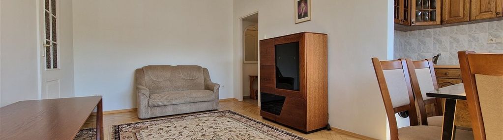 Wynajem | 2 pokoje | 35 m² | centrum wielunia