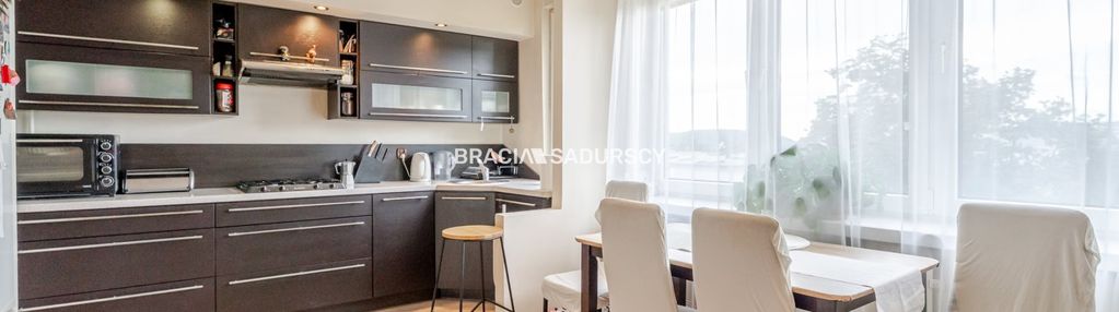 3-pok.mieszkanie zaraz przy pętli bronowice małe