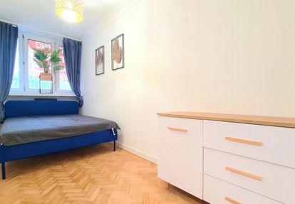 2-pokojowe mieszkanie po remoncie