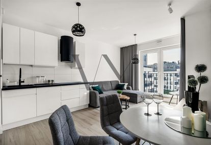 Komfortowe 2-pokojowe mieszkanie, ul. taśmowa