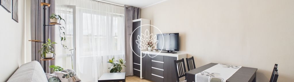 Świeżo po remoncie mieszkanie 3pokojowe z balkonem
