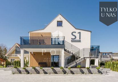 Funkcjonujący gotowiec inwestycyjny -150m od plaży