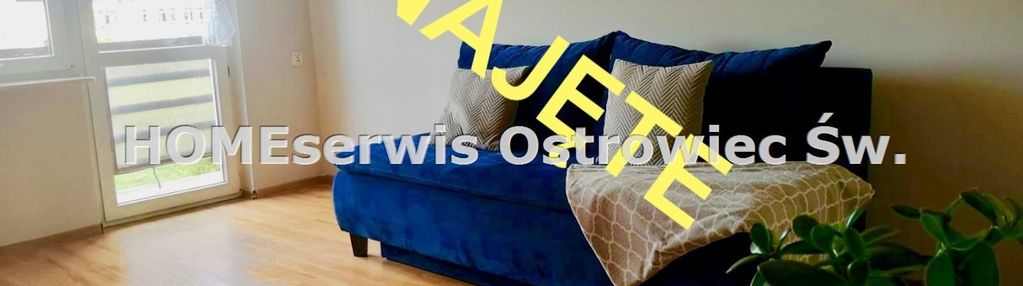 Mieszkanie wynajem 48 m2 piętro 1/10 os. słoneczne