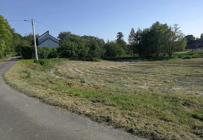 Działka na sprzedaż 1000m2