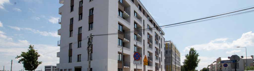 Bronowice | sosnowiecka | 45,82m2 | eng/ua
