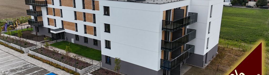 Ciechocinek nowe 3 pokojowe mieszkanie z windą.