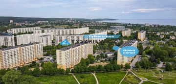 Idealna lokalizacja-blisko skm, tramwaj i autobus
