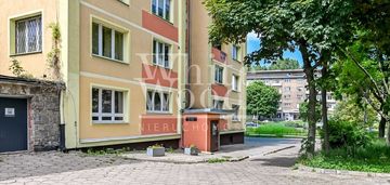 Widok na gdańsk - 17,52 m², 6 piętro, do remontu