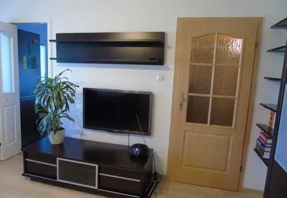 DLA 2 OSÓB | 2 NIEZALEŻNE SYPIALNIE+SALON 48,5 m2