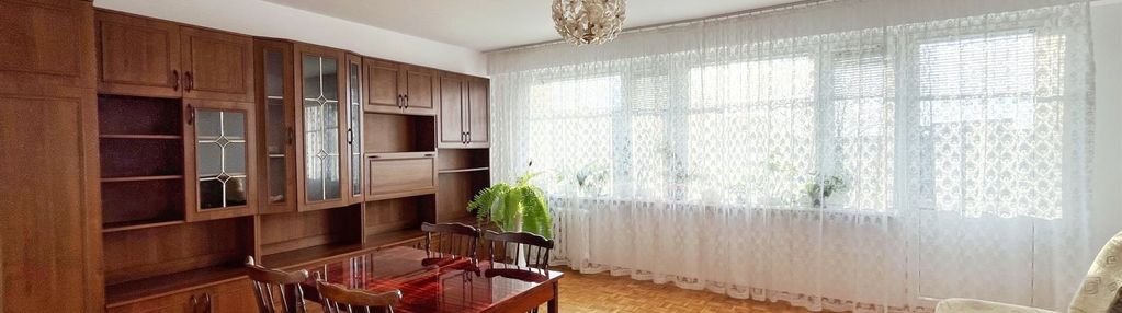 Mieszkanie 3 pokojowe, ul. kołobrzeska