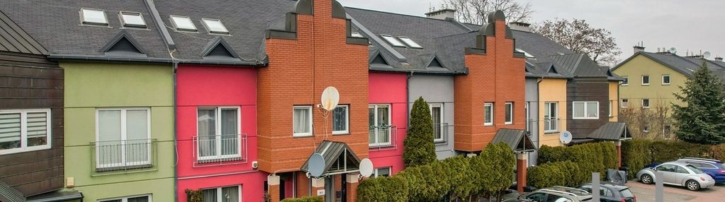 Przy szkole i basenie, 4 pokoje. od zaraz