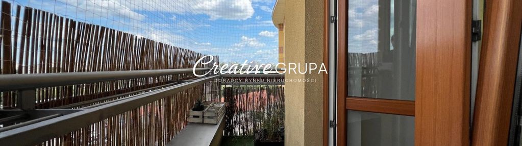 Ursynów | 57 m² | metro imielin | garaż