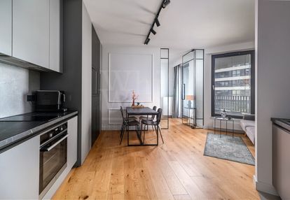 Dwupokojowe mieszkanie invest komfort