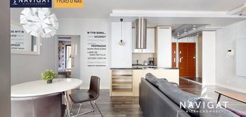 Drugi dom w centrum gdańska