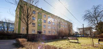 Słoneczne mieszkanie, 1 piętro, górne przedmieście