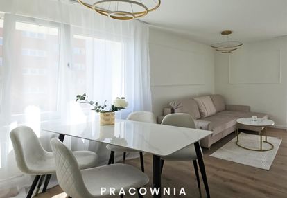 Do wprowadzenia - 2 pokoje i osobna kuchnia