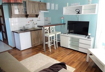 Studio blisko galerii dobry standard parking