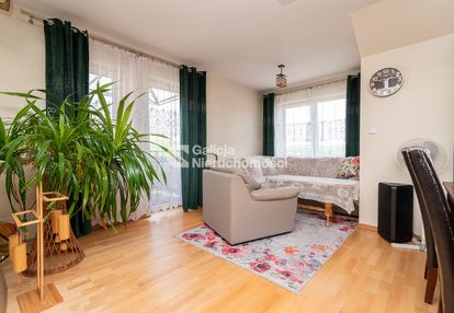Drabinianka | 66,19m2 | garaż + komórka lokatorska