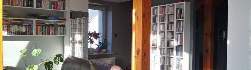 Mieszkanie 3-pokojowe na czyżkówku!