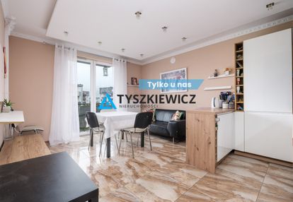 3 pokoje i ogólnodostępne miejsca postojowe