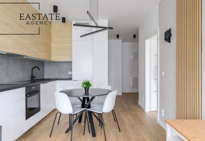 Klimatyzacja/garaż/wysoki standard/balkon