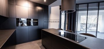 Apartament  premium - św. jakuba - 4 pokoje
