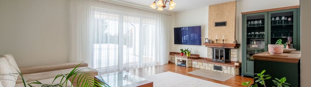 Wyjątkowy dom wolnostojący - gutkowo