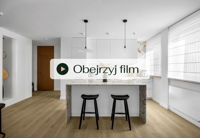 Stylowy i funkcjonalny apartament w centrum