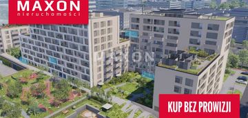 Mokotów sąsiedztwo galerii mokotów bez prowizji
