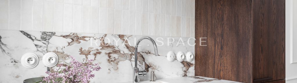 Towarowa square – prywatny taras 27 m²