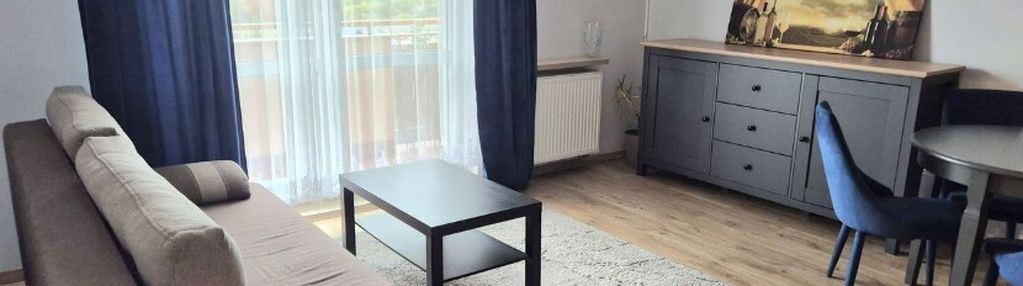 2-pokojowe mieszkanie na białołęce