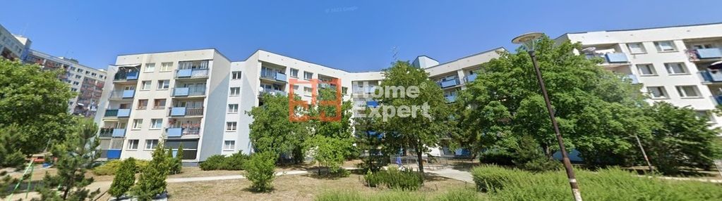 Okolice ul. gwareckiej   pełen rozkład/balkon!